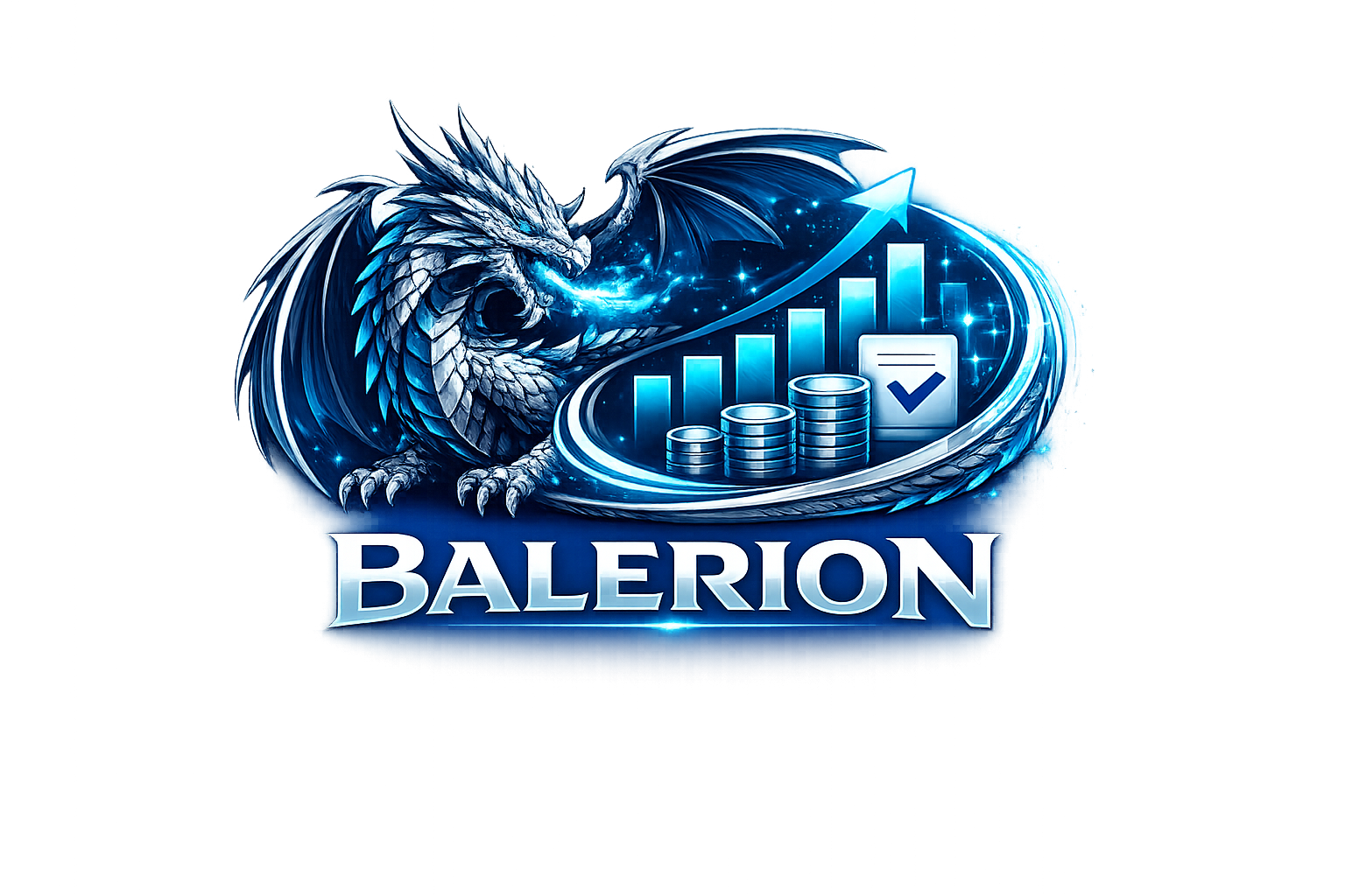 BALERION Logo